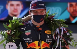 Verstappen lại thắng Hamilton để chiếm pole F1 Grand Prix Anh!