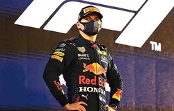 Max Verstappen tiết lộ khát vọng lật đổ "trùm F1" Lewis Hamilton: Thà phạm luật chứ không về nhì!