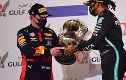 Các cặp đấu F1 mùa 2021: Hamilton vs Verstappen và Mercedes vs Red Bull - Đại chiến chạm vào là nổ ngay!