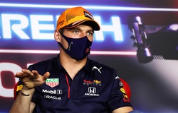 Verstappen lại chiếm pole F1,  Hamilton lộ rõ bất lực!