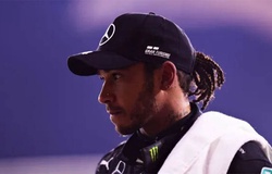 Lewis Hamilton nhiễm COVID-19, phải bỏ cuộc đua F1 Sakhir Grand Prix và cơ hội bắt kịp kỷ lục nữa!