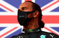 Lewis Hamilton đóng lại vụ cá cược kéo dài 12 năm!