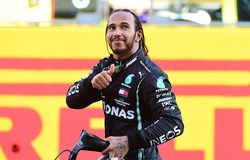 Kết quả đua F1 Grand Prix Tuscan: Hamilton áp sát kỷ lục của Schumacher