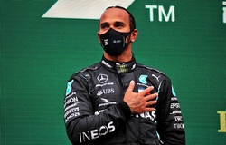 Mức lương Lewis Hamilton muốn có cao hơn gấp đôi so với mọi tay đua F1