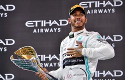 4 nơi ẩn thân của quái xế Lewis Hamilton có gì đặc biệt?