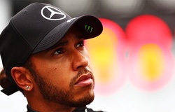 Vì sao Lewis Hamilton tuyên bố có thể chia tay F1?