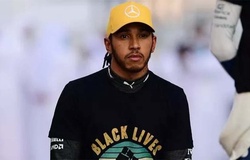 Vì COVID-19 và Russell, Mercedes muốn ép lương sao F1 Hamilton