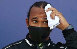 Lewis Hamilton dỗi xong phải xin lỗi!