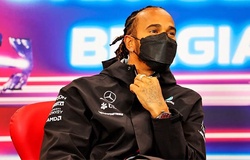 Mercedes chọn xong đồng đội của Lewis Hamilton đua F1 mùa 2022?