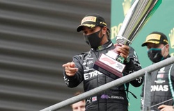 Kết quả Grand Prix Bỉ: Xem cảnh Russell xém chết, Hamilton uy hiếp thêm kỷ lục của Schumacher