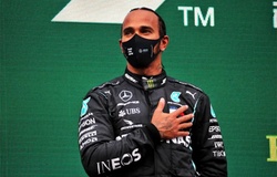 Tiết lộ bảng lương F1 mùa 2021: Riêng Lewis Hamilton bằng 3 ngôi sao hàng đầu gộp lại!