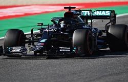 F1 chấn động với thương vụ 21.000 tỷ: Ineos và người giàu nhất nước Anh tiếp quản Mercedes