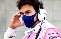 Abu Dhabi Grand Prix kết thúc năm 2020: Sergio Perez ngang tàng chia tay F1