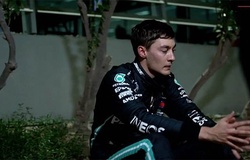 George Russell vuột mất ngôi vô địch F1 đầu tiên do lỗi của Mercedes!