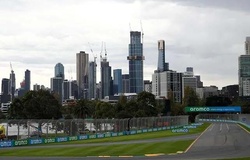 Mùa F1 năm 2021 sẽ không bắt đầu tại Australian Grand Prix?