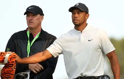 Tiger Woods và caddie Joe LaCava: Đỉnh cao đền ơn, đáp nghĩa là đây chứ đâu!