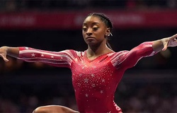 Olympic Tokyo 2021 chưa khai mạc đã suýt có sốc nặng: Đồng đội của "nữ hoàng TDDC" Simone Biles nhiễm COVID-19