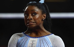 Nữ hoàng TDDC Simone Biles đang luyện độc chiêu "nhảy với Tử thần" nhằm thống trị Olympic Tokyo 2020