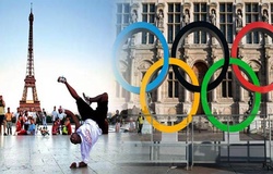 Môn mới của Olympic  Paris 2024: Breakdance bắt nguồn từ đâu?