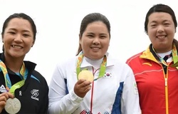 Các Golfer đoạt huy chương Olympic khao khát Tokyo 2020 bất chấp COVID-19