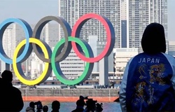 Chiến tích của BTC Olympic Tokyo 2020: Giữ chân toàn bộ nhà tài trợ trong nước!