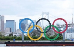 Vòng loại tennis Olympic Tokyo 2020 lùi theo Roland Garros 2021