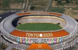 Tokyo 2020 có thể chuyển thành Olympic 2032