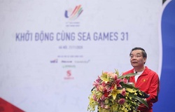 Chương trình thi đấu SEA Games 31 có gì khác so với các kỳ Đại hội trước?