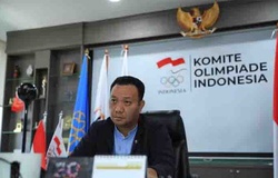 Dự kiến tổ chức SEA Games 31 vào tháng 5/2022