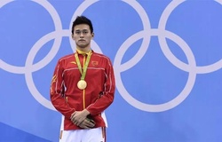 Lấy búa đập nát mẫu thử doping, sao bơi lội Trung Quốc Sun Yang vẫn có thể dự Olympic Tokyo 2020?