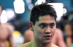 Sao bơi lội Singapore Joseph Schooling chưa thỏa mãn với chiến thắng Michael Phelps