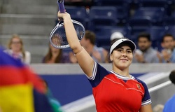 Kết quả tennis US Open mới nhất hôm nay 3/9: Nữ vương Andreescu hồi sinh