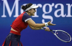 Kết quả tennis US Open mới nhất hôm nay 7/9: Andreescu chỉ thua chấn thương