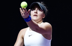 Sao nữ tennis Bianca Andreescu: "Tôi không phải les!"