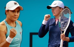 Top 4 điểm đáng chú ý của đại chiến Barty vs Swiatek - cuộc diễn tập cho Grand Slam tennis Roland Garros