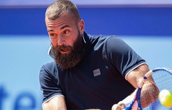 Kết quả tennis mới nhất: Benoit Paire đâu còn là "kẻ cơm gạo"