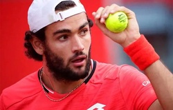 Giải tennis US Open 2020 không bán vé: Matteo Berrettini vẫn có cổ động viên!