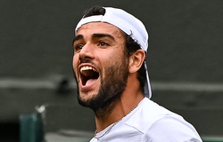 Kết quả tennis mới nhất 26/10: Berrettini cán đích, ATP Finals 2021 chỉ còn 2 chỗ trống