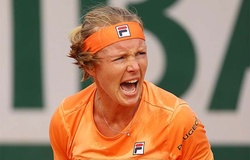 Roland Garros lại thêm sự cố: Số 5 thế giới khóc vì ức do đối thủ tố cô giả đau!