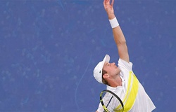 Kết quả tennis US Open mới nhất hôm nay 6/9: Van de Zandschulp "hủy diệt" Medvedev?