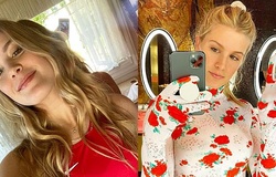Không qua nổi vòng loại Australian Open: Người đẹp tennis Bouchard đâu muốn làm bình hoa, nhưng chẳng dễ...