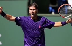 Kết quả tennis mới nhất ngày 17/10: Indian Wells Masters đón trận chung kết không như mơ