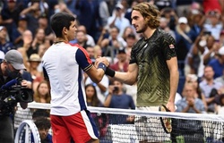 Kết quả tennis US Open mới nhất hôm nay 4/9: "Thần Hy Lạp" Tsitsipas thua đàn em Nadal