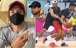 COVID-19 đang hành hạ Grigor Dimitrov