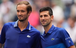 Không dự giải tennis Indian Wells: Djokovic trao cơ hội đoạt số 1 thế giới cho Medvedev