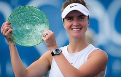 Kết quả tennis khởi động US Open hôm nay 29/8: 3 tân vô địch 2021