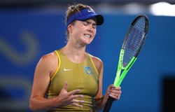 Kết quả tennis mới nhất ngày 21/10: Người đẹp Svitolina lỡ dịp qua mặt Naomi Osaka