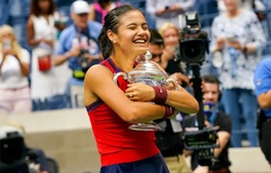 Top 10 vô địch Grand Slam sốc nhất lịch sử tennis kỷ nguyên Mở