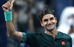 Roger Federer thắng số 1 Anh ngay trận tennis đầu tiên trong 14 tháng qua!
