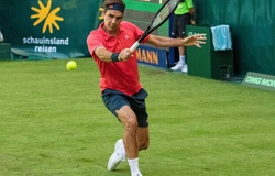 Sao tennis Federer lại gặp "thuốc thử" chất lượng